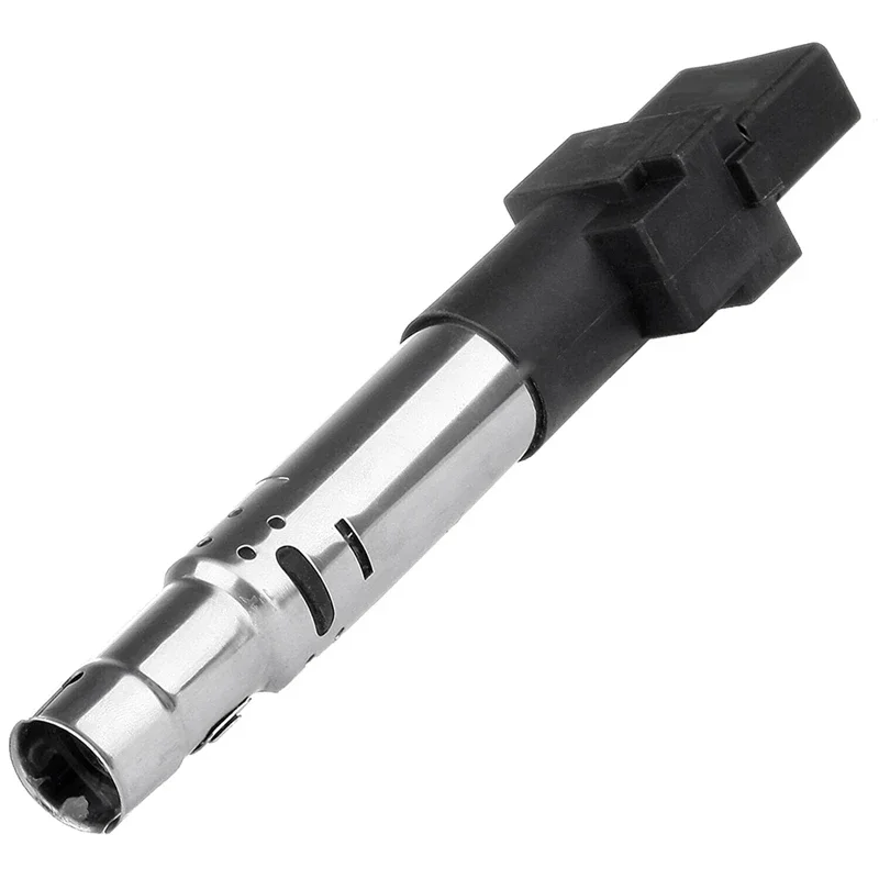 Ignition Coil For - A3 Q7 TT -Porsche Cayenne Eos Passat R32 Touareg V6 3.2L 3.6L 022905715 UF-531