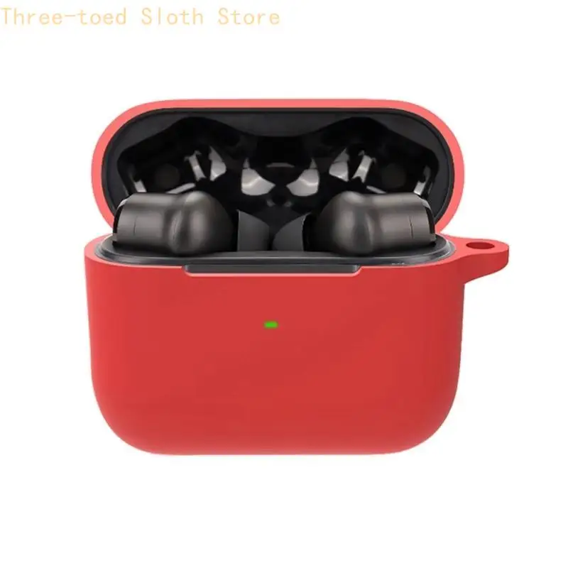 Kratzfeste Silica-Kopfhörerhülle für True Wireless X E74A – Detail 9