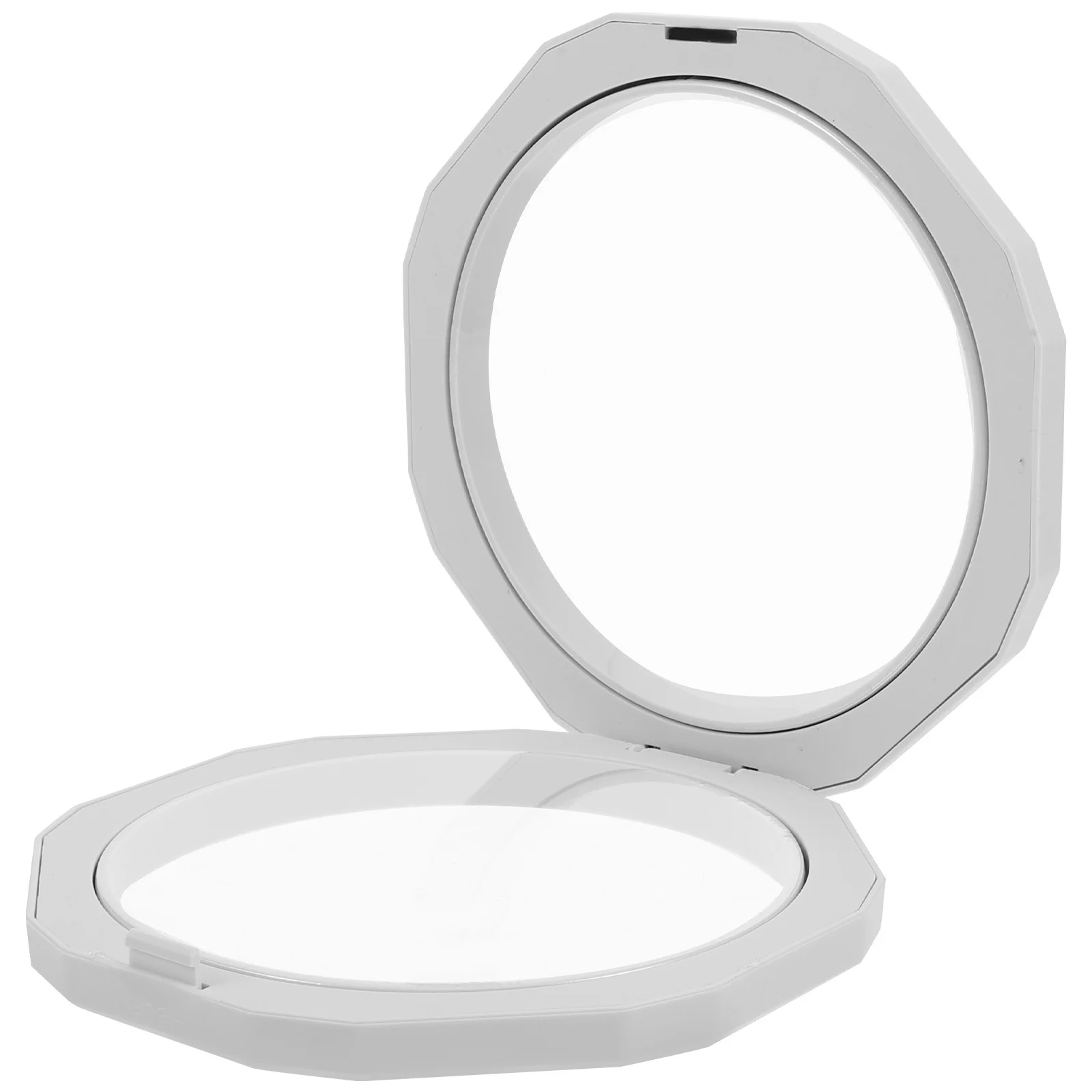 

3D чехол для хранения ювелирных изделий, прозрачная плавающая коробка для колец, ожерелий, браслетов, подарочная упаковка, рамка для дисплея