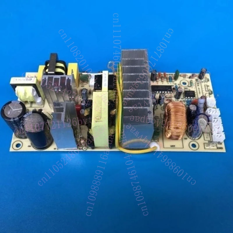 

1PCS Semiconductor Electronic Refrigerator Red Wine Cigar Cabinet Power Supply Circuit Computer Board CD-220-D6 PCB90717K3 110V