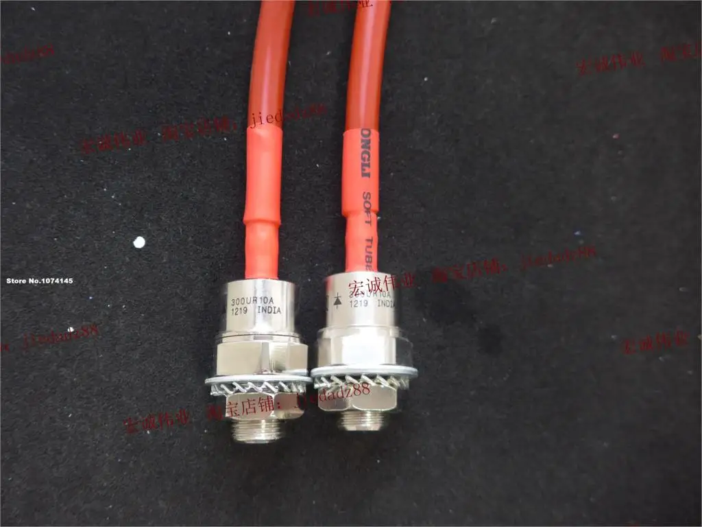 

Модуль питания IGBT 300UR10A