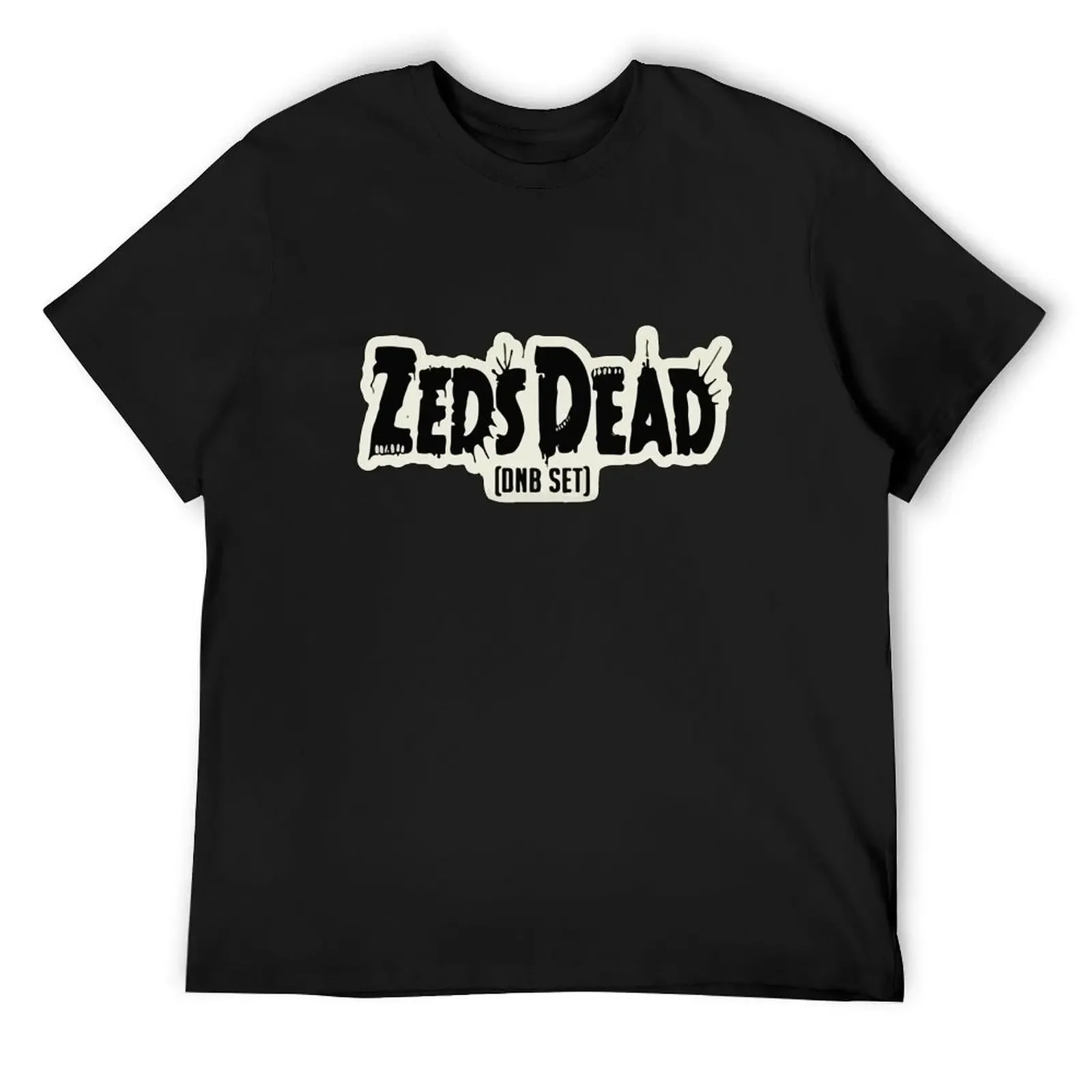 

Zeds Dead T-Shirt customs gifts for boyfriend men t shirt