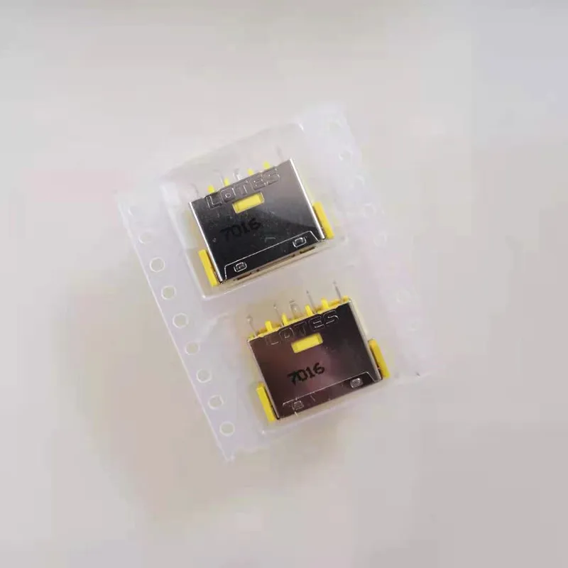 

New Laptop DC Power Pop Charging Socket Connector Port For Lenovo ThinkPad Edge E570 E570C E575