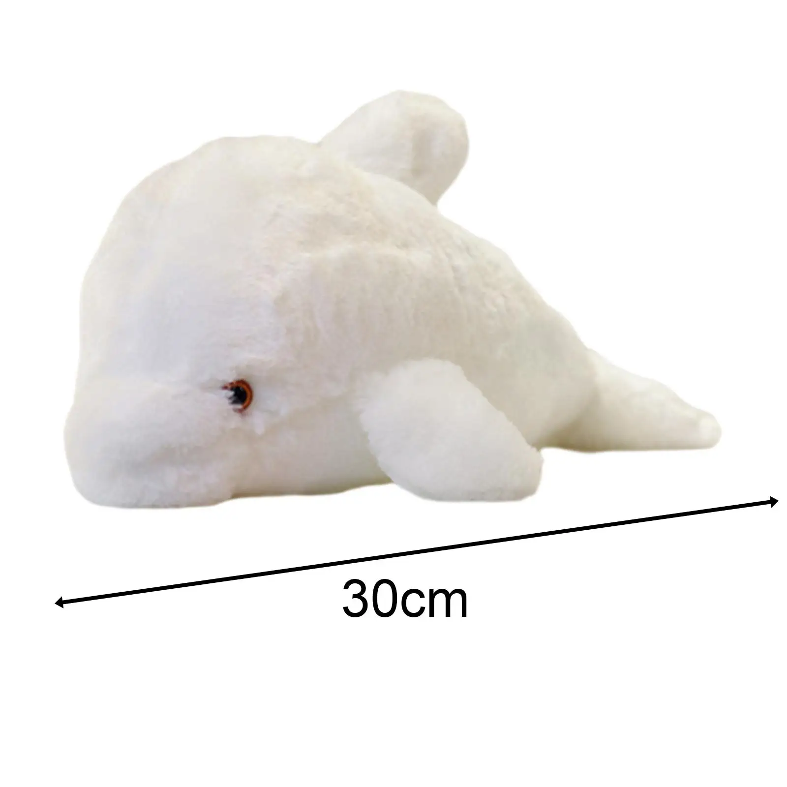 Jouet en peluche léger DolDave Butter, câlin créatif et charmant, cadeaux