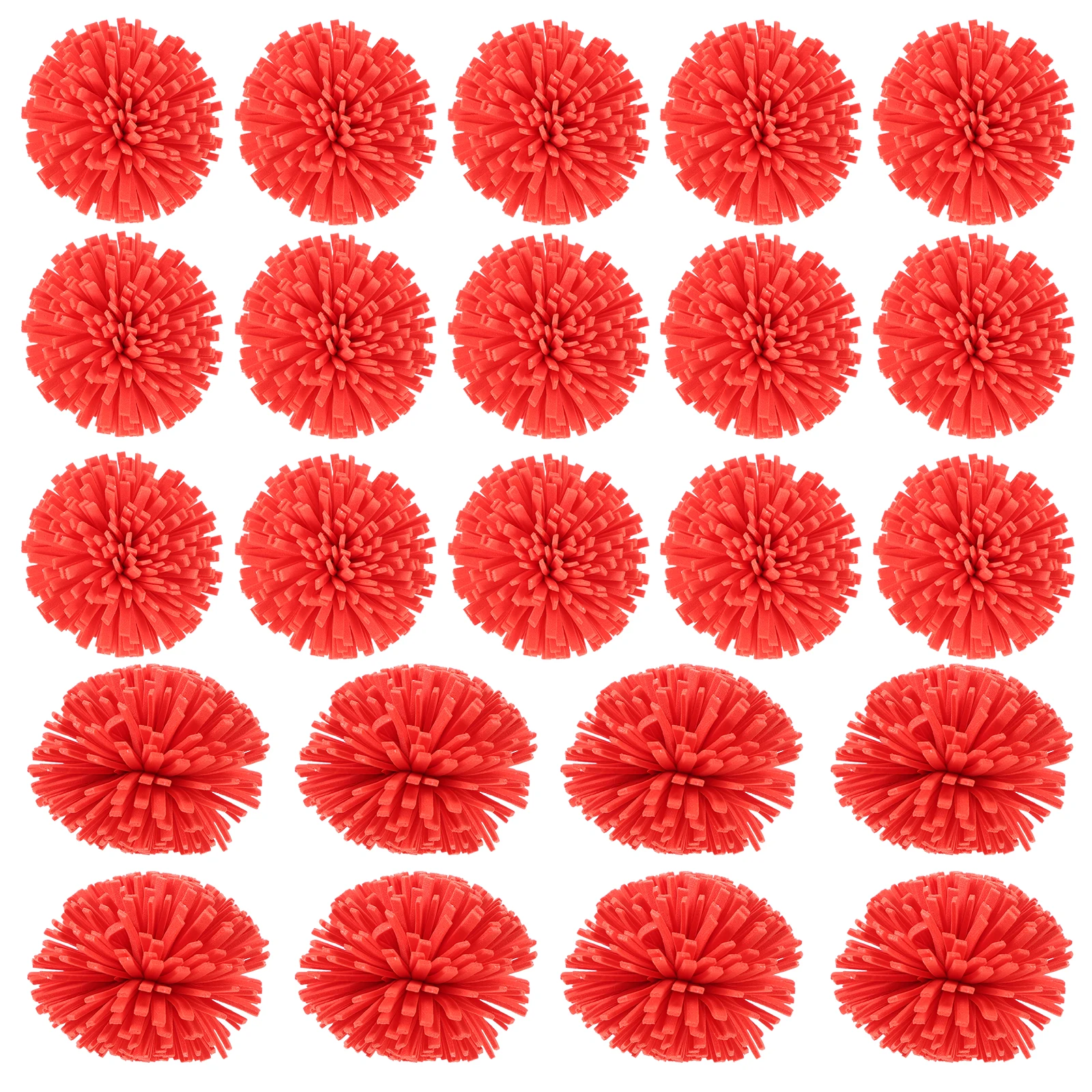 

100pcs Flower Diffuser Accessories Essential Oil Sticks Aromatherapy Small PE Passive Desk Bedroom Bathroom Air Freshener