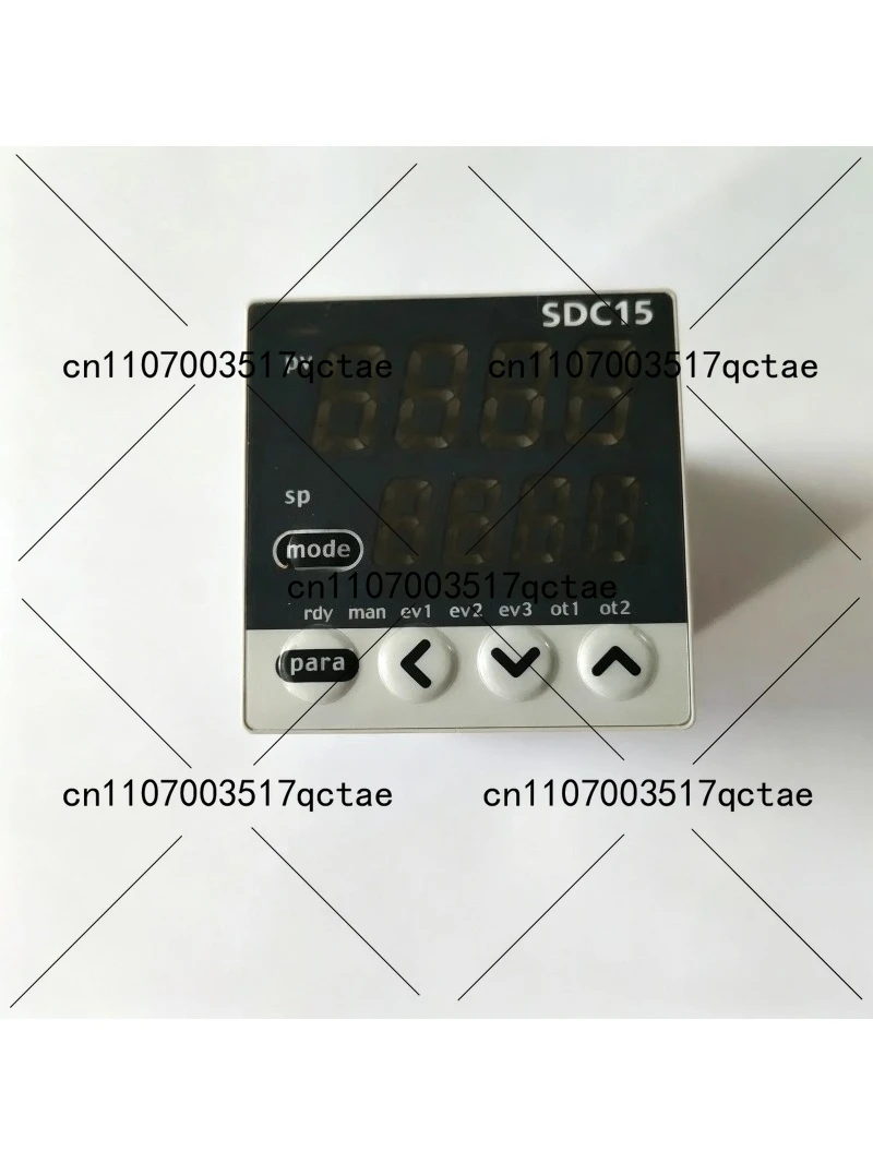Temperature Module SDC15 C15MTR0TA0100 Replacement for C15TR0TA0100