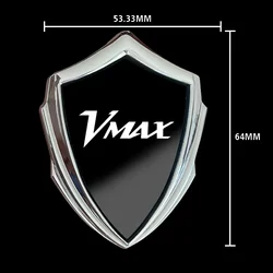 Per Yamaha V-MAX VMAX 1200 1700 adesivo per accessori moto VMAX1200 VMAX1700