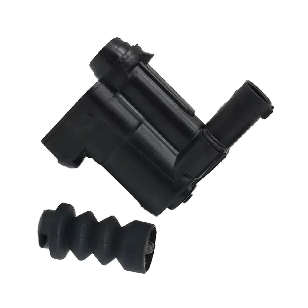 Replacement Cap for Lock Car Lock Filler Motor As Shown Fuel Door Actuator Part Number 7412594 Precise Fitment