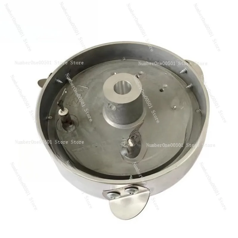 aj-062 Cotton Candy Machine Parts Electric Heating Sugar Head Spinner Head Floss Head Replacement Parts