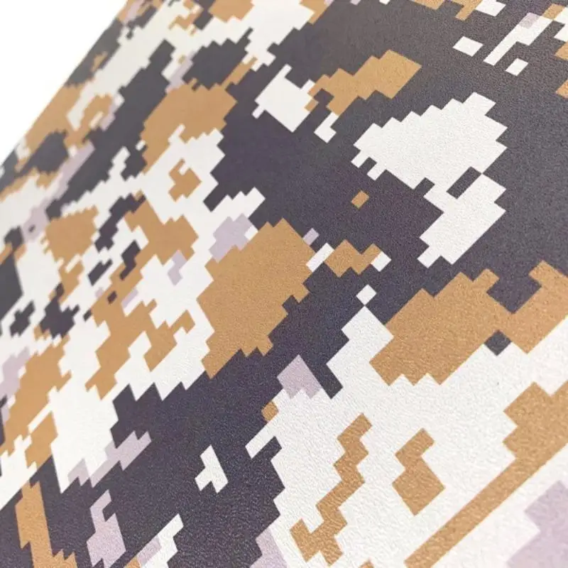 1 PCS Diy 칼 재료 만들기 KYDEX 보드 K 칼 Scabbard DIY 열가소성 보드 디지털 위장 사용자 정의 칼 칼집