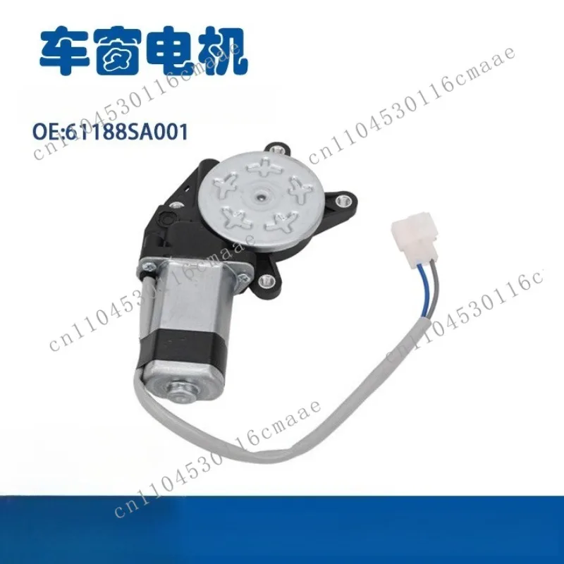 61188SA001 Suitable for Human Front Right Glass Lifter Motor 61188SA001