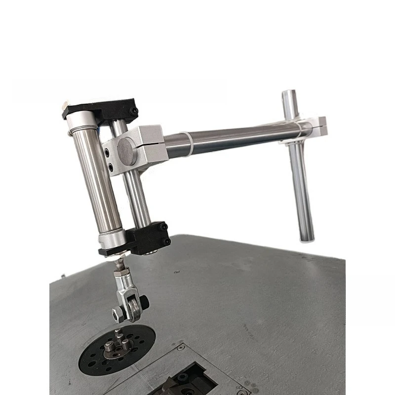 

High precision servo 2D forming machine, pet cage special-shaped net basket bending machine, numerical control wire