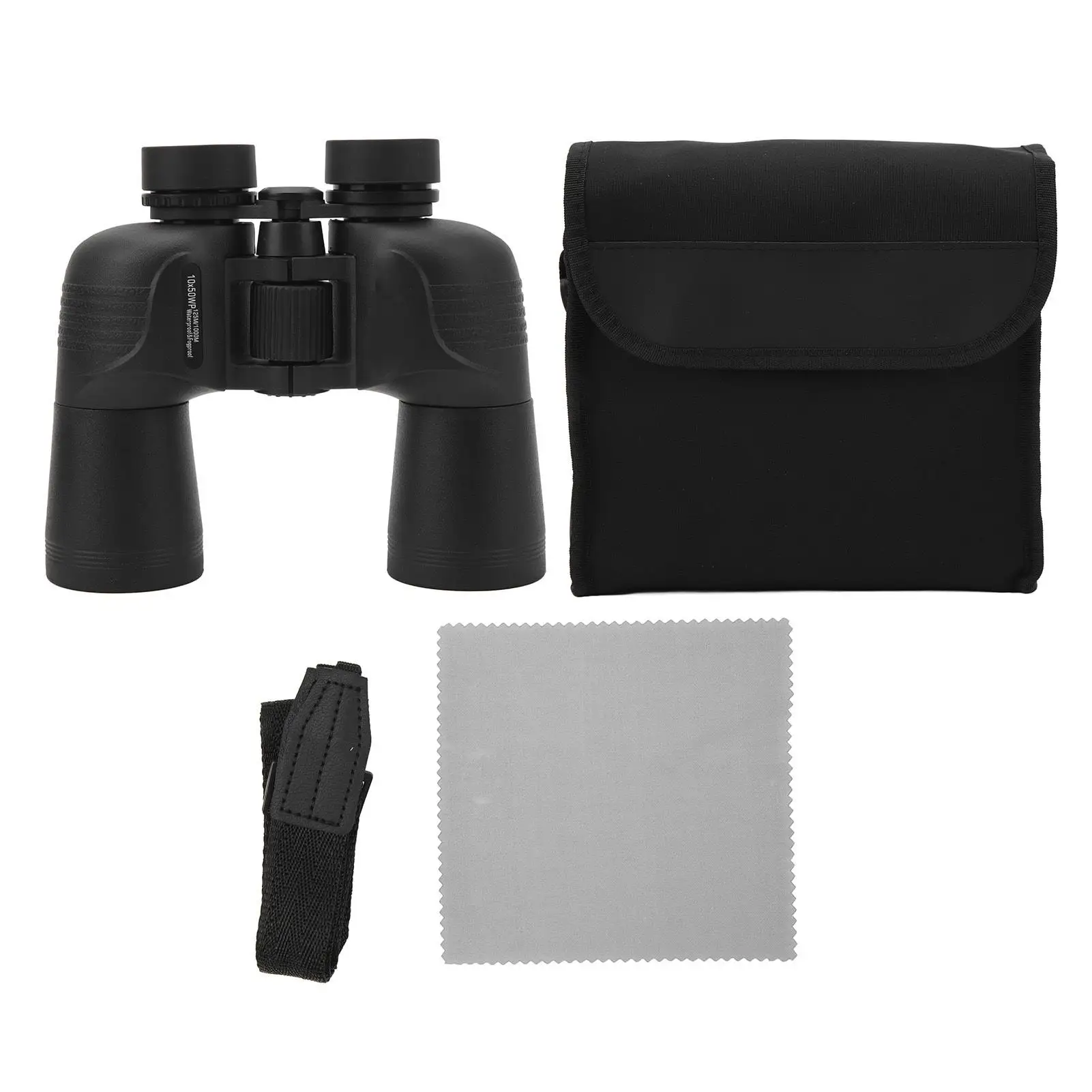 

10x50mm Binoculars for Low Light Night for Concerts Soccer Games Clear Vision