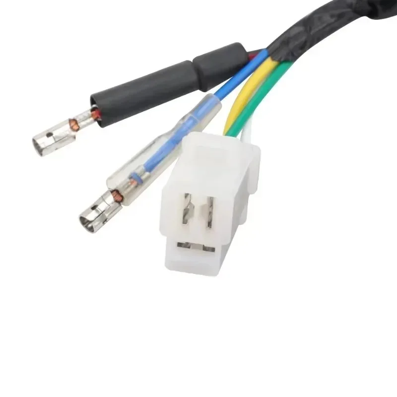 

Новинка для 8-катушек скутера, мопеда, мотоцикла, статора, катушка зажигания, магнето 49cc 50cc 110cc 125cc 150cc 139QMB 147QMD 152QMI 157Q