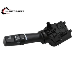 Windshield Wiper Control Switch For 2011-2016 Hyundai Sonata/Elantra & Kia Rio/Forte 2012 2013 2014 2015 2016 2017 934201U000