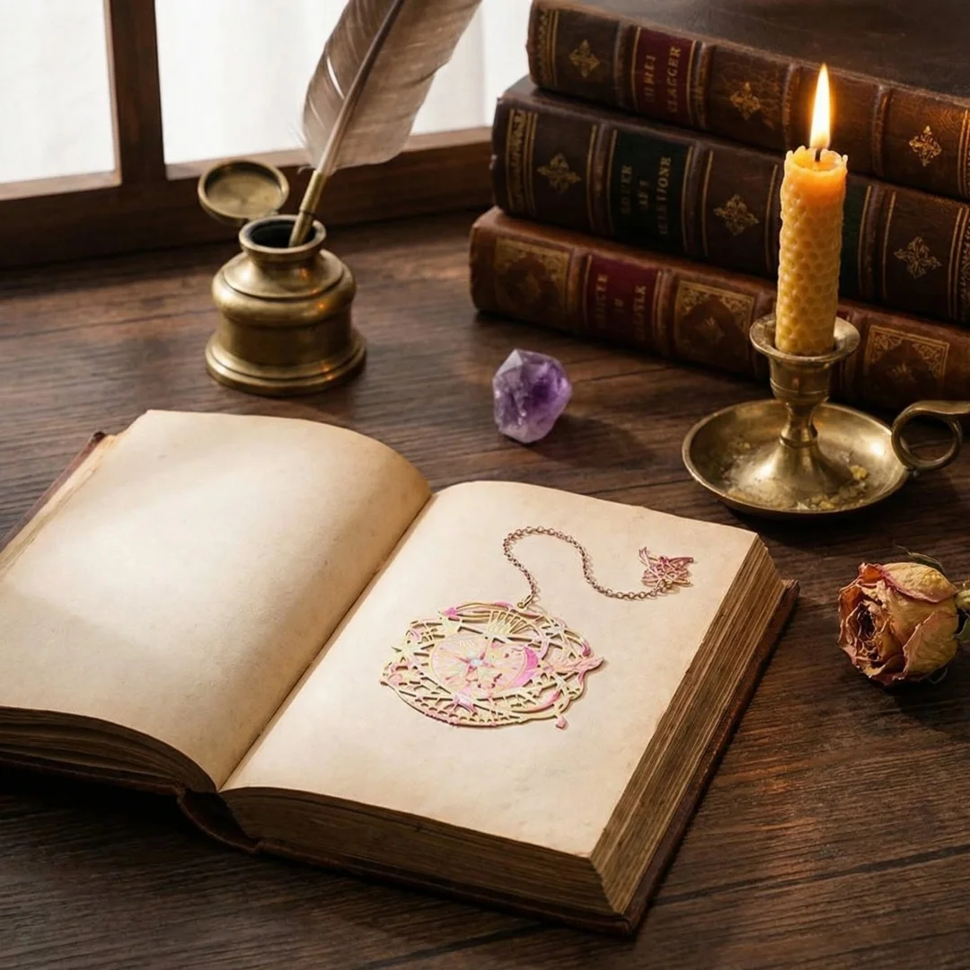 Металлическая-закладка-для-книг-изысканный-держатель-страниц-закладка-«Звездная-река»-антиокислительная-закладка-клипса-для-чтения-в-библиотеке-подарок-для-любителей-книг