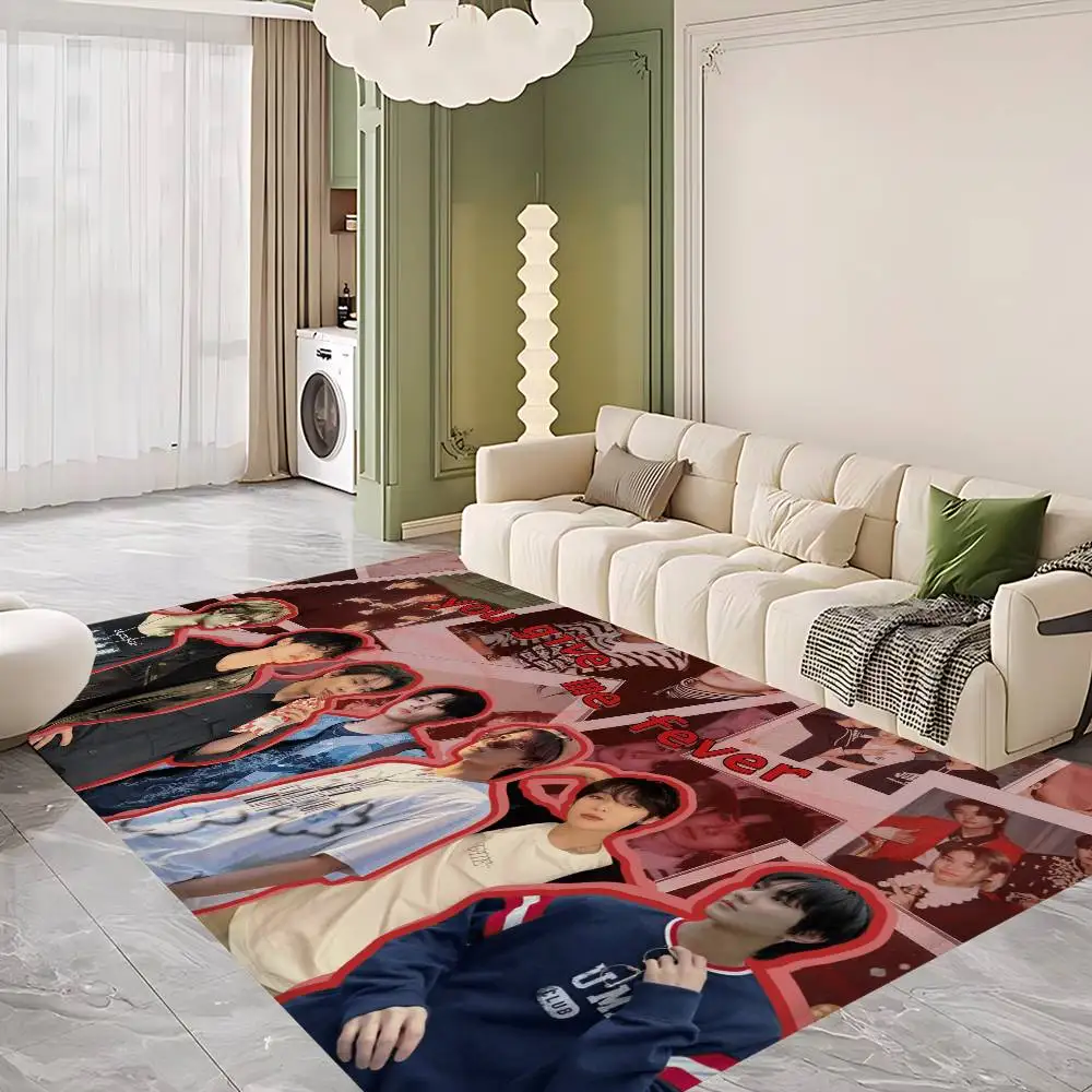 Korea E-Enhypenes S…