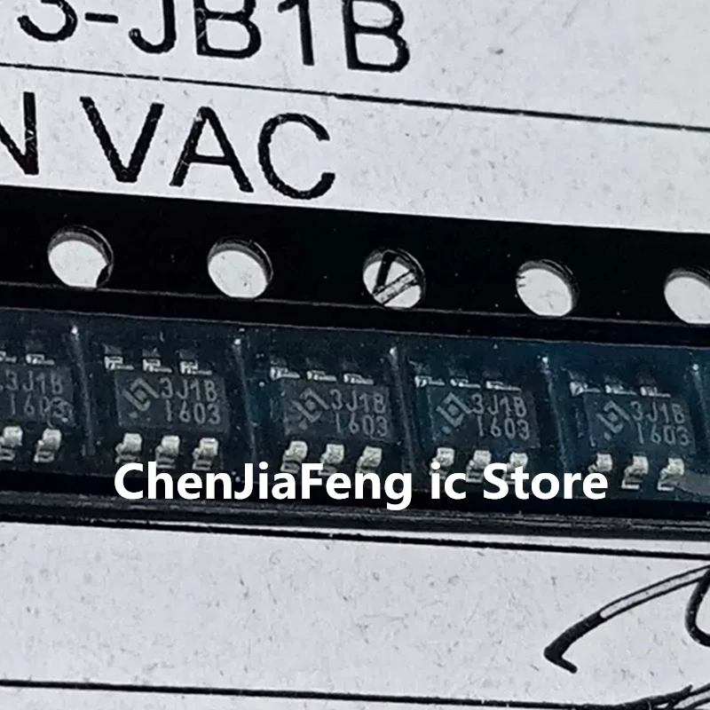 

10-100 шт./лот HY2113-JB1B 3J1B SOT23-6 Новый оригинал