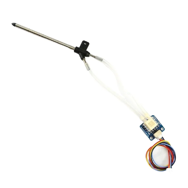 System Digital Airspeed Sensor ASPD-4525 for Ardupilot Matek Flight Controller I2C FPV Airplane Fix-Wing Aircraft