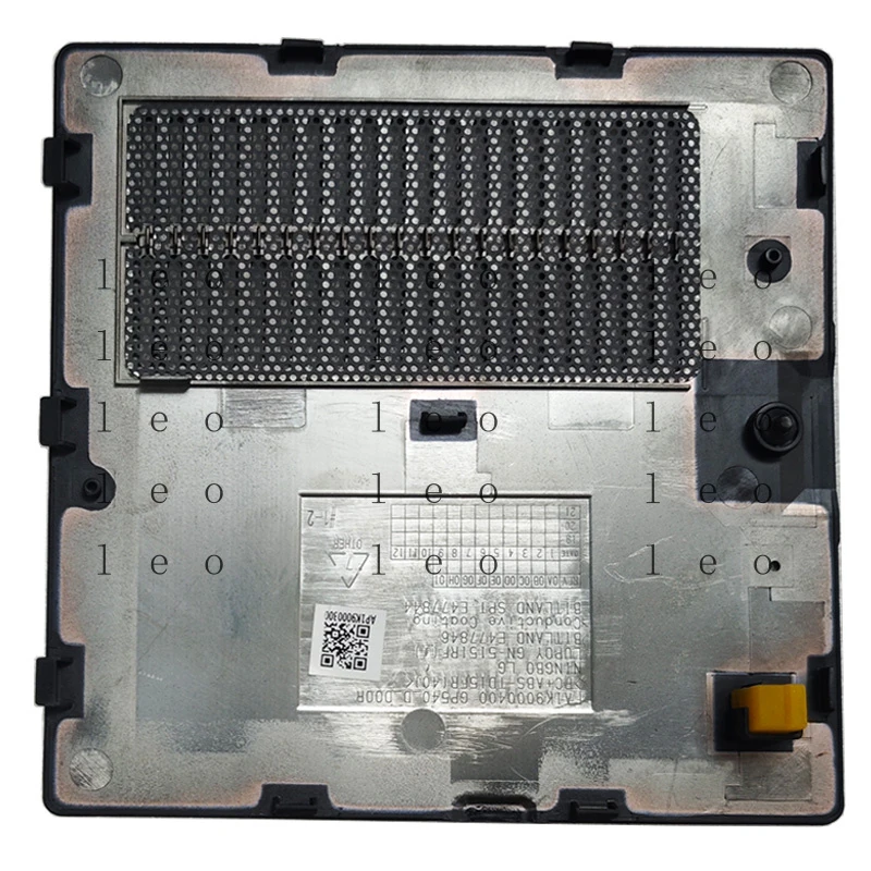 Suitable for Lenovo T15g Gen1 P17 GEN1 P15 GEN1 E cover memory cover 5CB0Z69110