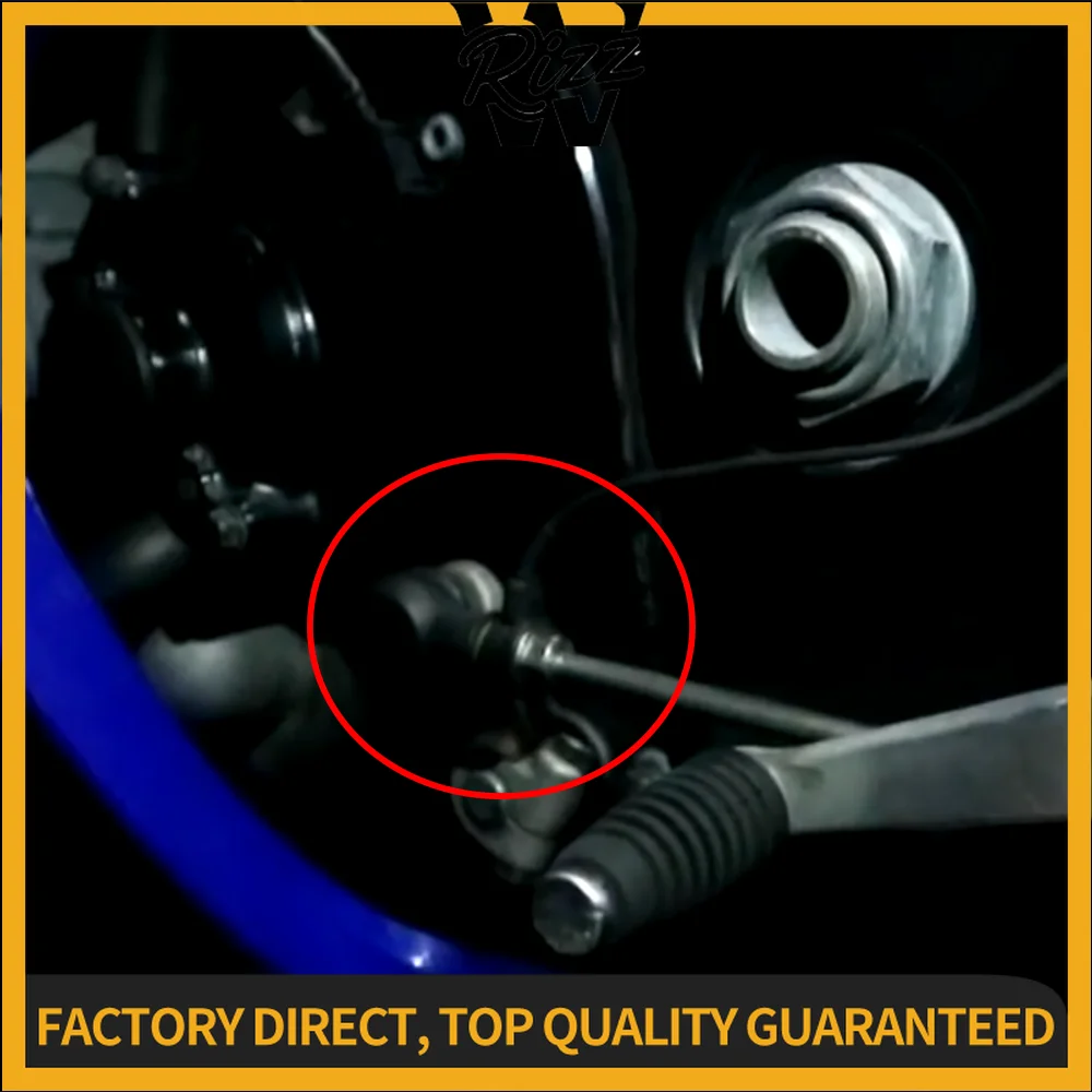 For Yamaha YZF R1 R3 R6 R7 R9 R15 R25 R125 Motorcycle Accessories Quickshift Quickshifter Sensor Quick Shift Shifter Sensor