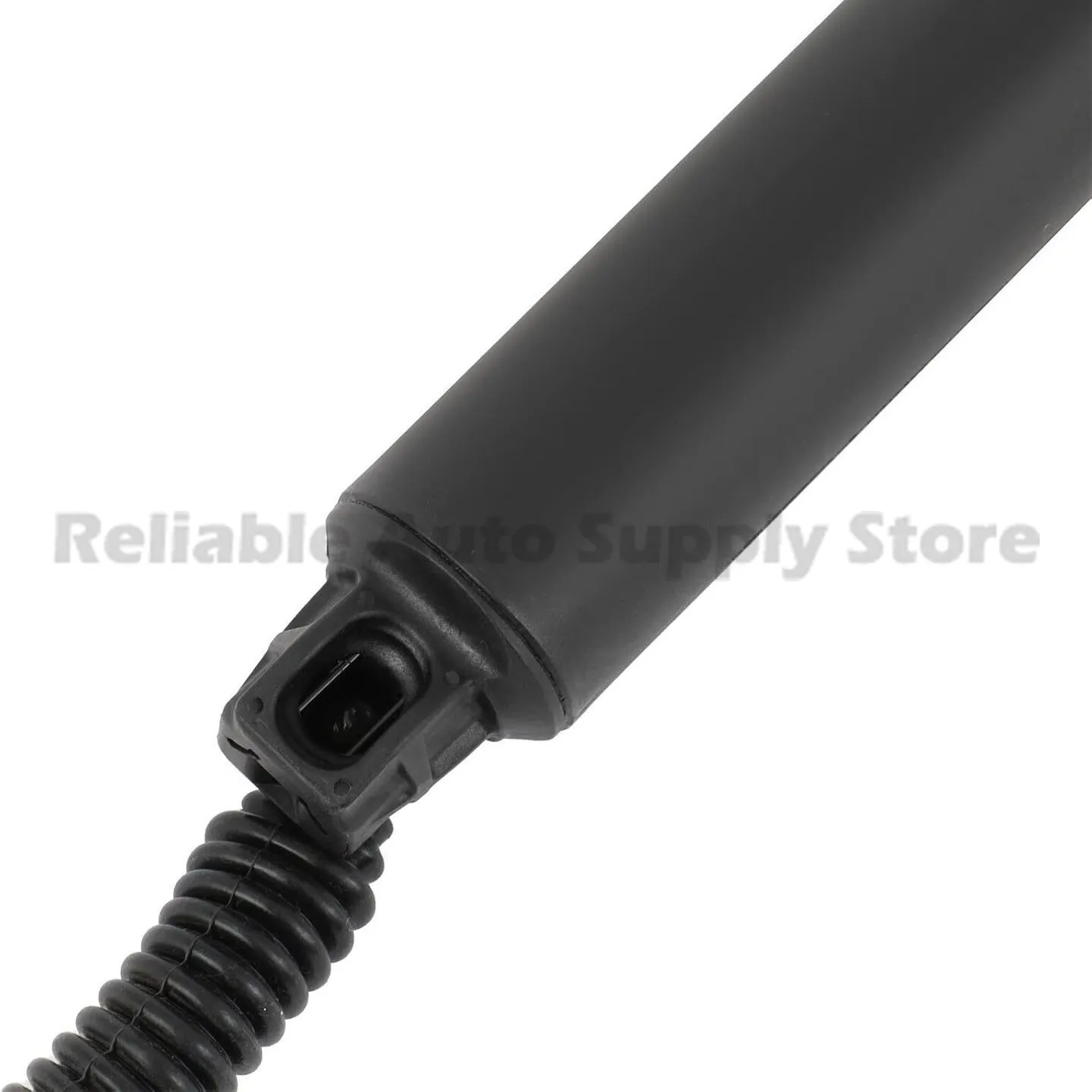 1 زوج 2 قطعة لفولكس واجن توران 5TA827851C دعامة الباب الخلفي الكهربائية #2