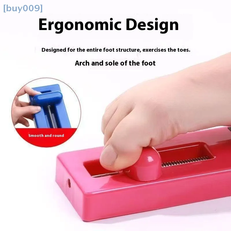 

1 шт. Тренажер для поддержки свода стопы и выравниватель пальцев ног — нескользящая основа, мягкая опора для свода стопы при подошвенном фасциите, плоскостопии, балета, бег