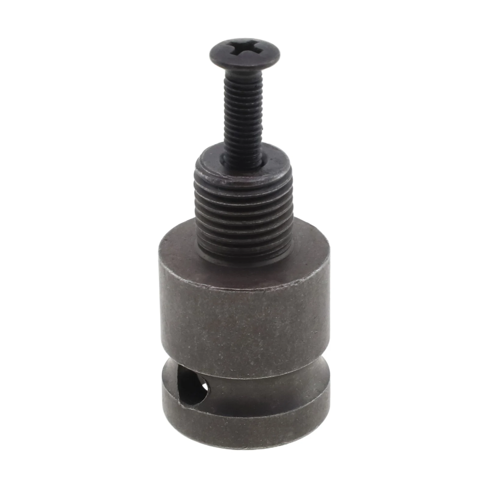 

Comes With Aprons And Bolts Electric Wrench Adapter Screw Adapter Electric Wrench Adapter Fixing High Strength
