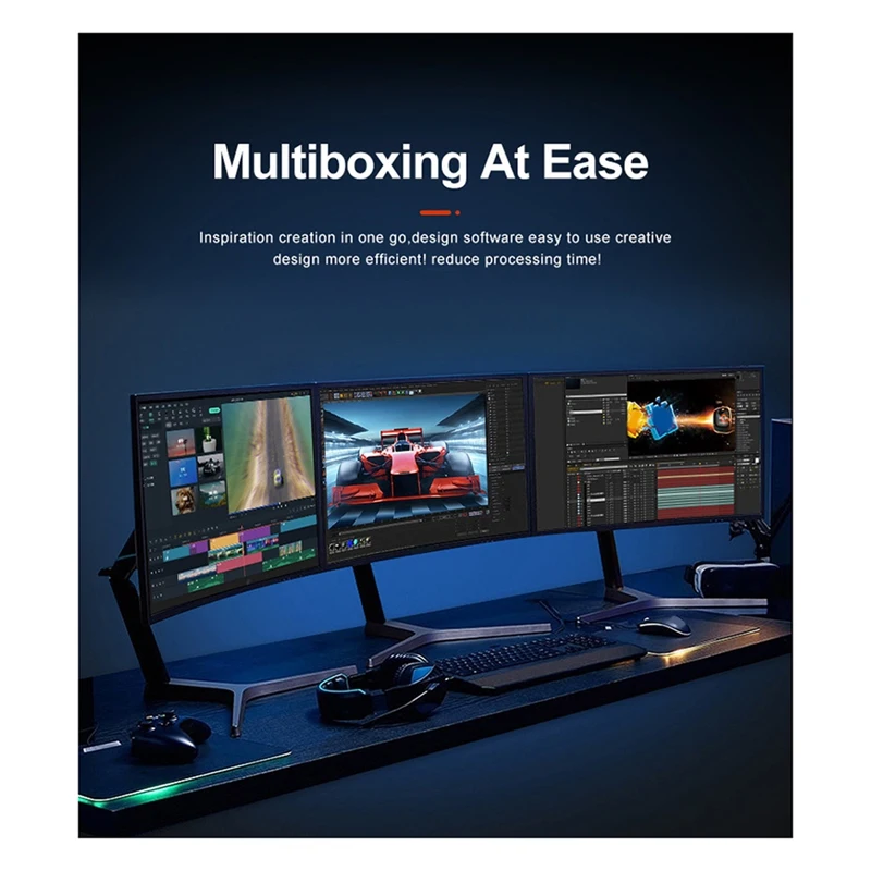 

X99E MAX PC Mainboard LGA2011-3 Mainboard Desktop Mainboard 8xDDR4 NVME/ M.2 USB2.0 3.0 RJ45 PCIE3.0 X16/X4-ABVP