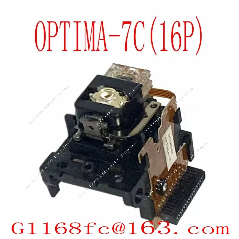 High Quality Professional for Repairing OPTIMA-7, OPTIMA-7B, OPTIMA-7C 15P/16P Optical Heads