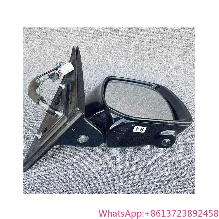

Hight Quality Rearview Mirror Electric Folding Auto Mirror Heated Side Mirror for Patrol Y62 2010