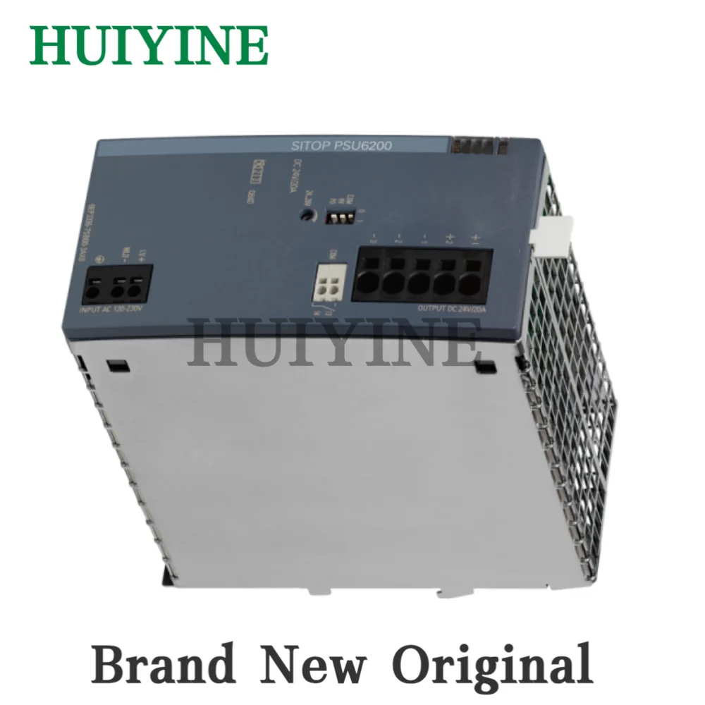 

New Original 6EP3336-7SB00-3AX0 PLC Module