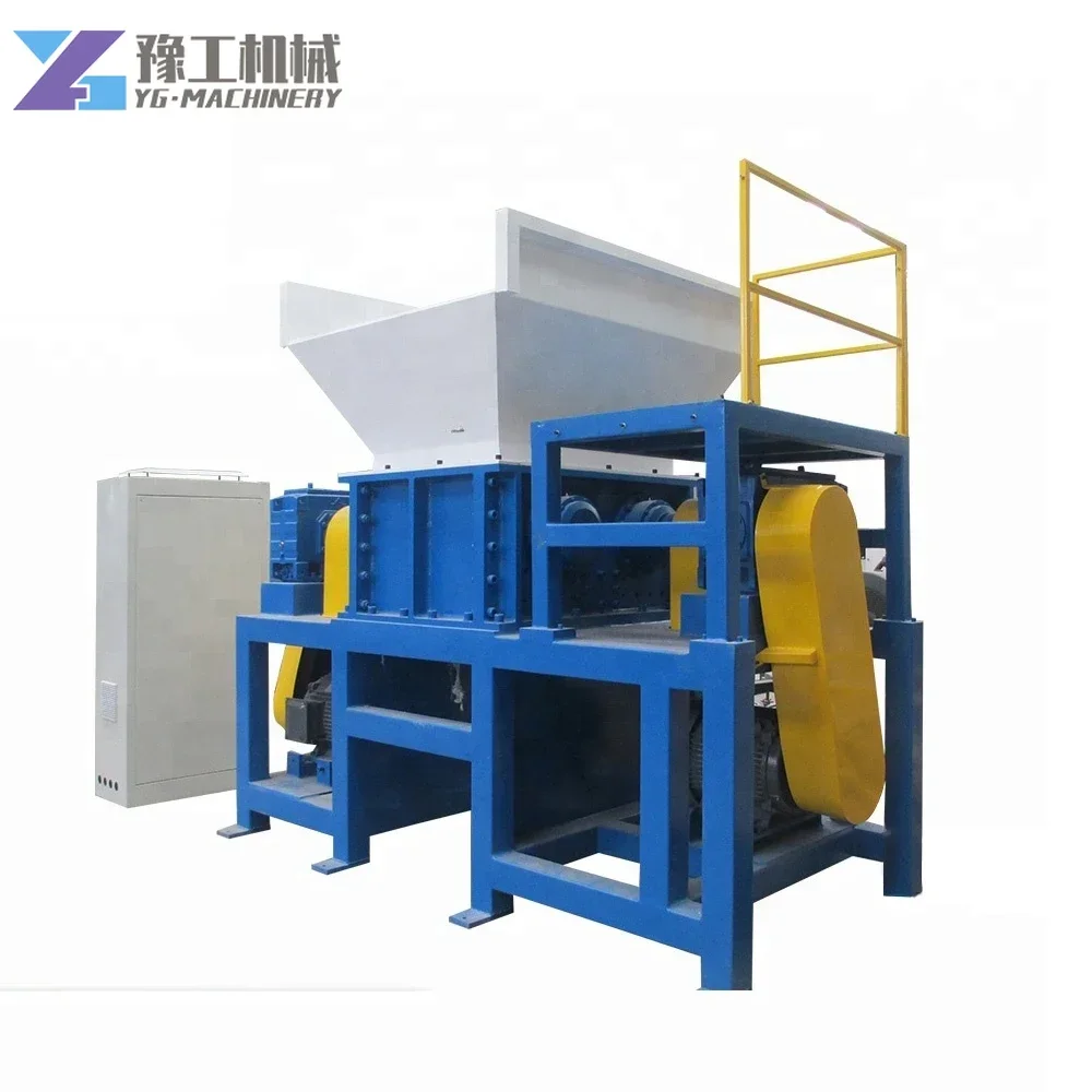 Yg Paper Shredding …