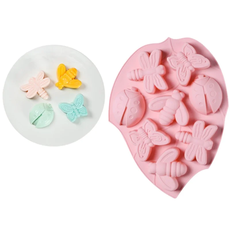 8 Hole Insect Butte…