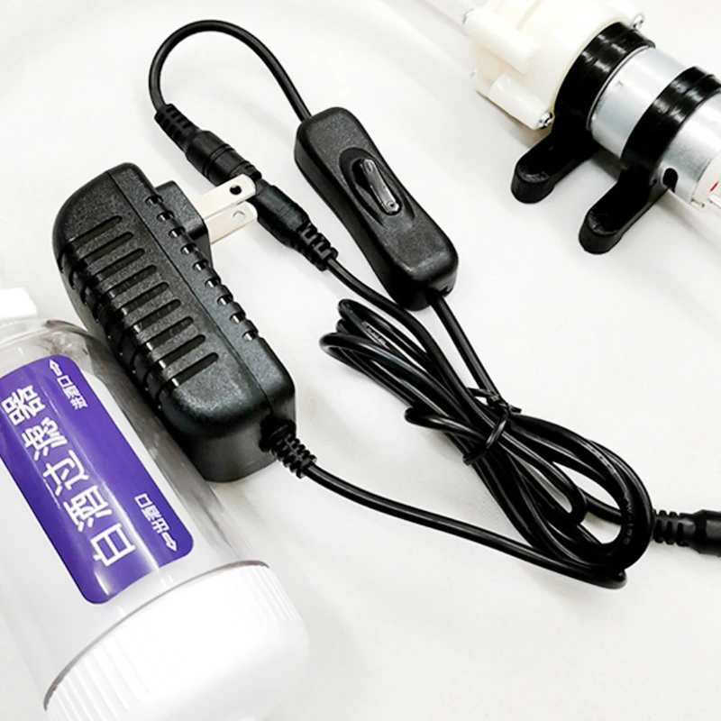 

Household ceramic activated carbon liquor filter small self-brewed filter extraction machine micro wine filter