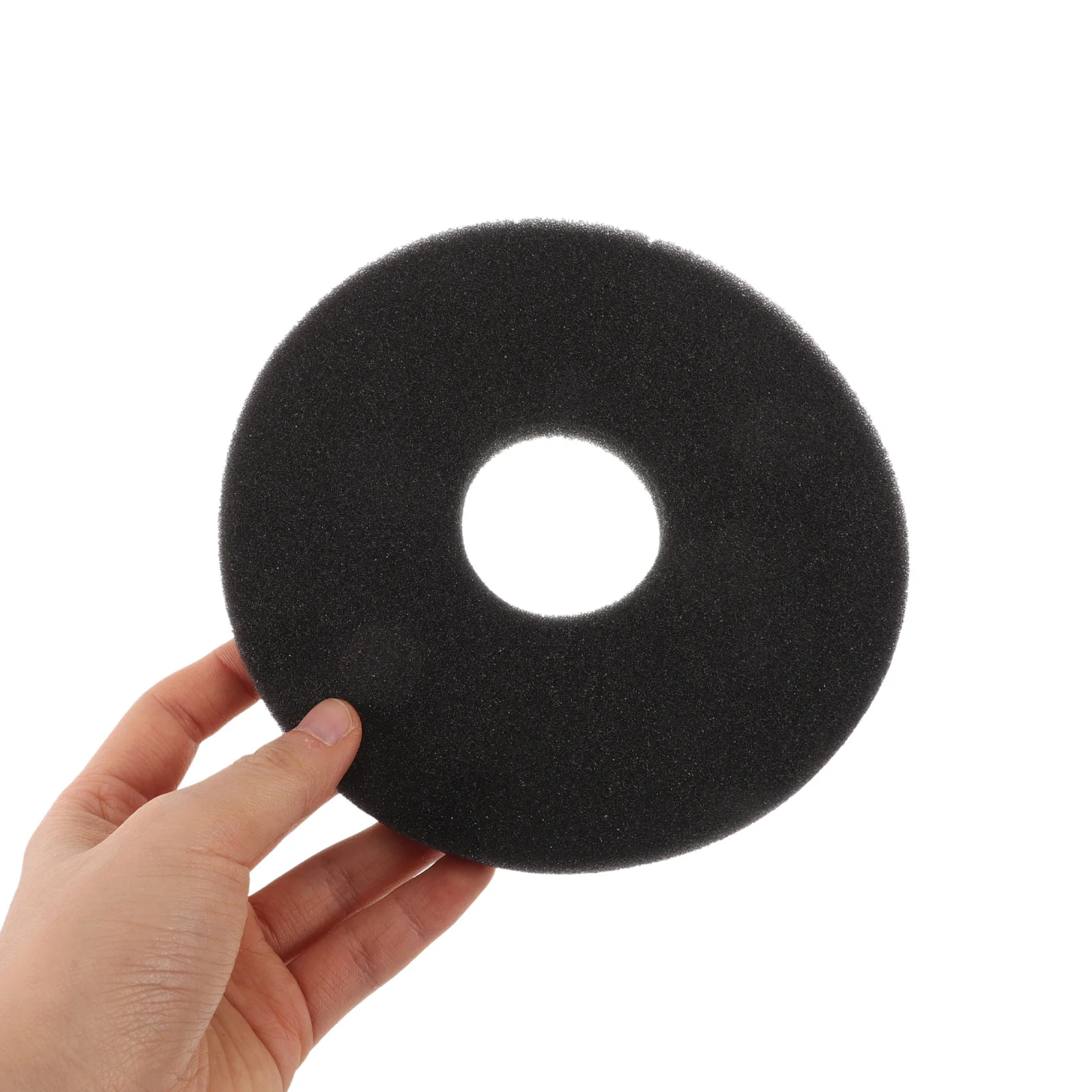 

Margarita Salt Sponge 12pcs Replacement Sponges for Rimmer Tray 5.7 Inch Salt Trays Accessories Bartender Mixing Tool Discs