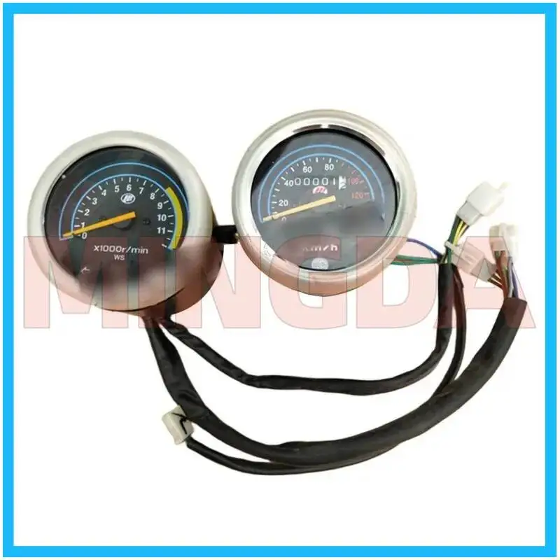 

Спидометр в сборе для Lifan Lf125-4