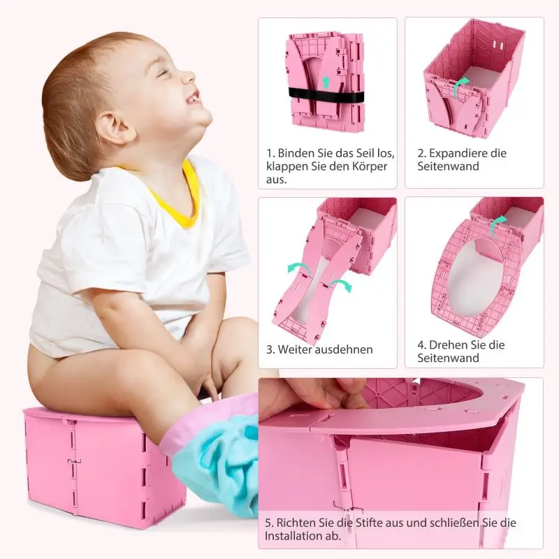 Thumbnail 4 - #24 Potty Seats List of Top Picks