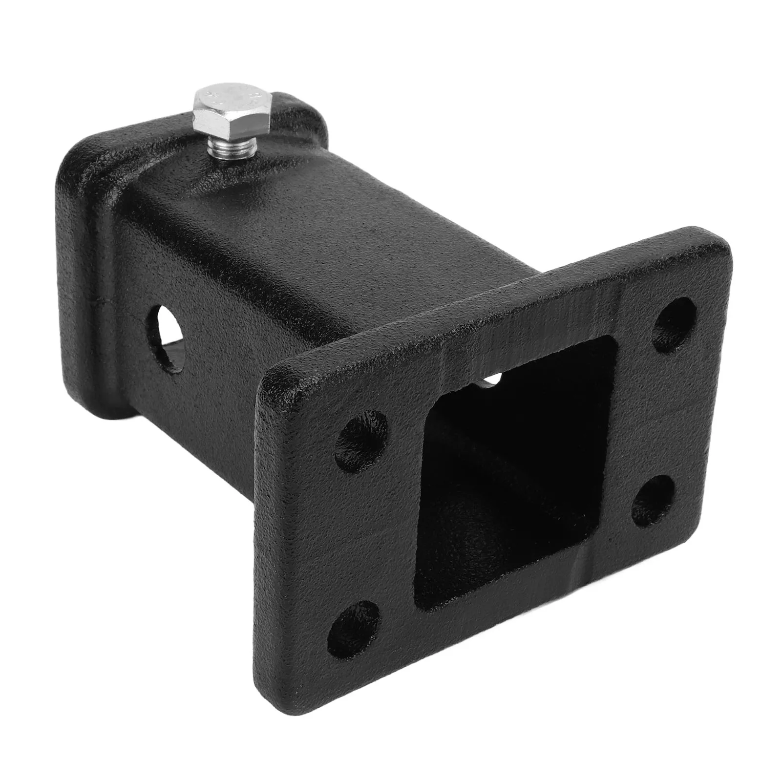 2in الترباس على استقبال أنبوب وصلة مقطورة وصلة استقبال محول لشاحنات بيك اب عقبة استقبال أنبوب الترباس على وصلة استقبال أنبوب #2