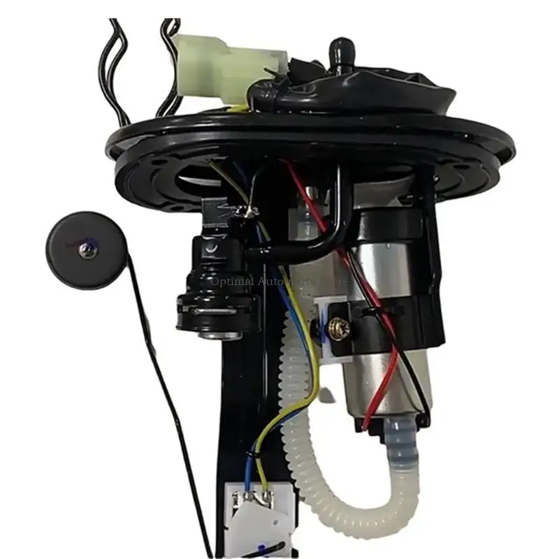

Replacement Pump For 125 200 Motorcycle Stable Oil Pressure Output JG171800