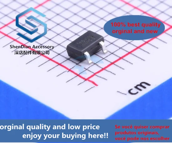 20pcs only orginal new APX9131AI-TRG APX9131AI-TRL X31A SOT23 switch IC
