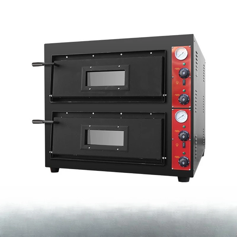 Cake Bread Baking Oven, Pizza Stove Commercial Kiln Chicken Stove c