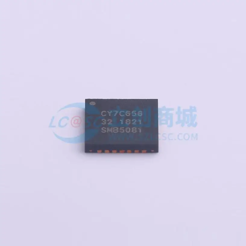 CY7C65632-28LTXCT CY7C656, 100% calidad, Original, nuevo