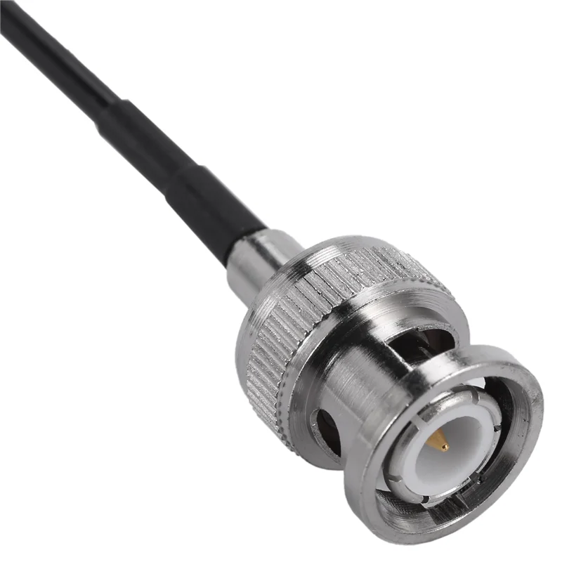 

B27B 8X Беспроводная антенна База микрофонной антенны с магнитом 3-метровый кабель Rg174 Bnc Мужская антенна