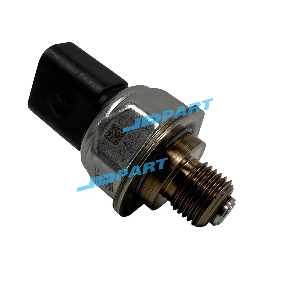 

338-6971 344-7392 Fuel Rail Pressure Sensor Suitable For Caterpillar