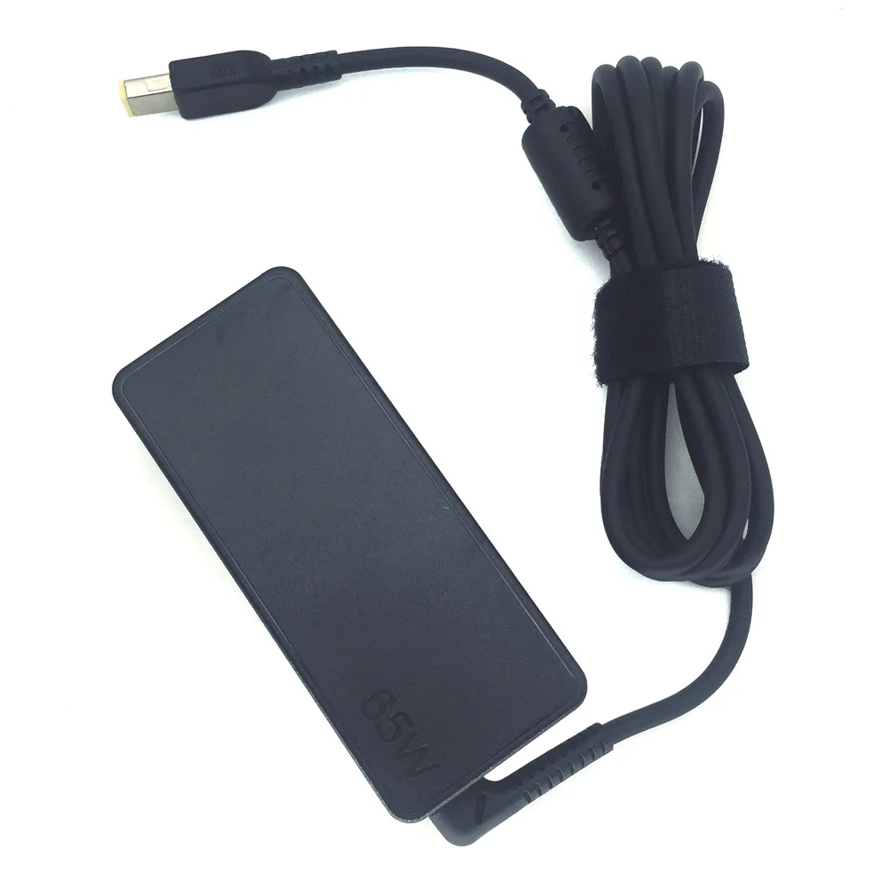 Adaptador de carregador para laptop, para E440 E450 E550 E560 G50 G50-45 G50-70 G50-80 Z50 Z50-70 Z50-75 65W 20V 3.25A