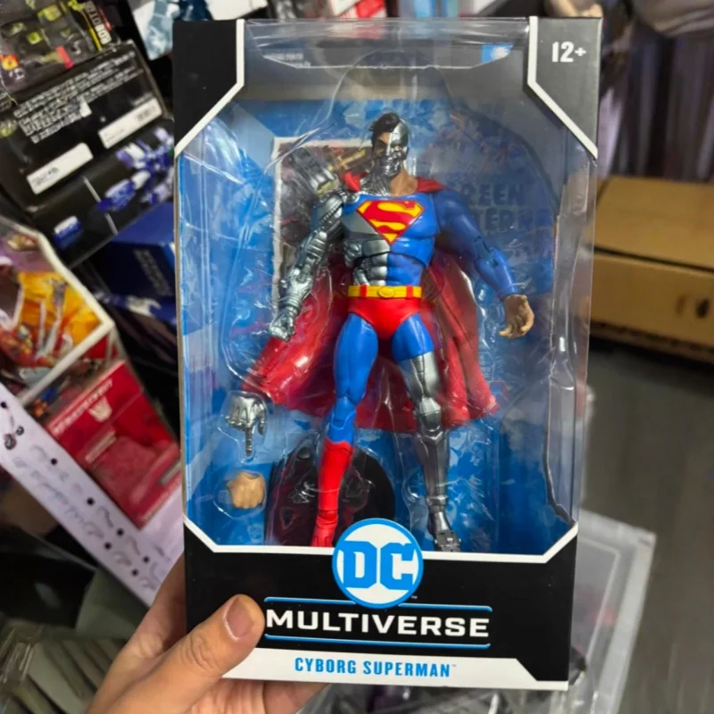 genuine-dc-multiverse-superman-series-6-styles-kingdom-come-superman-batman-cyborg-superman-7-inch-action-figures-pvc-model-toys