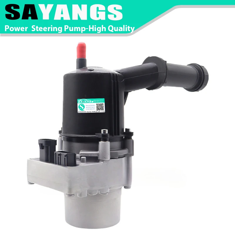 Power Steering Pump for Citroen C4 Coupe Peugeot 307 Break CC SW 1.6 4007SR 4007VL 9681545980 9654150980 9645101080