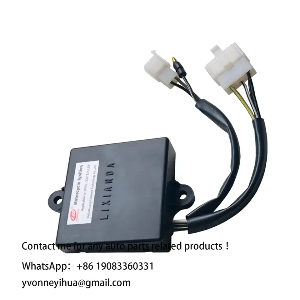 Q New YPVS Control Unit for YAMAHA RZ 250 RD 350 RZ 350 TZR 250