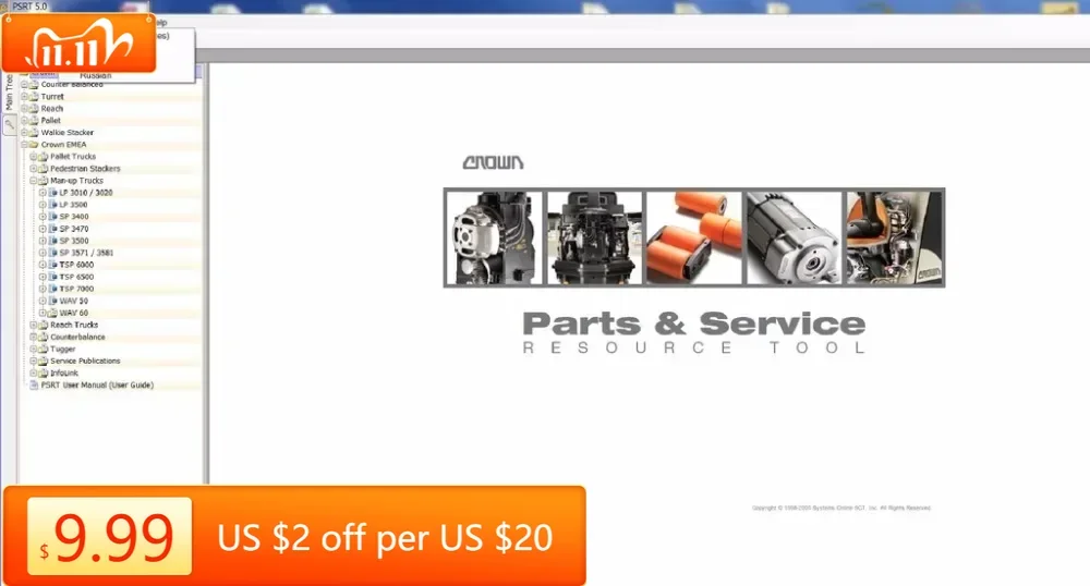 

Детали и обслуживание коронки TruckEPC Инструмент PSRT V12.2020 R518 EU-US-EMEA Никогда не расширяется